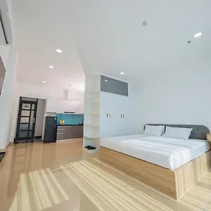 Hotel Initial-Benthanh مدينة هوشي منه