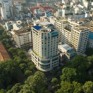 Palace Ho Chi Minh City
