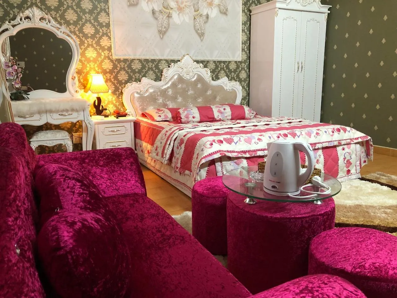 Hoang Oanh Hotel Ho Chi Minh City