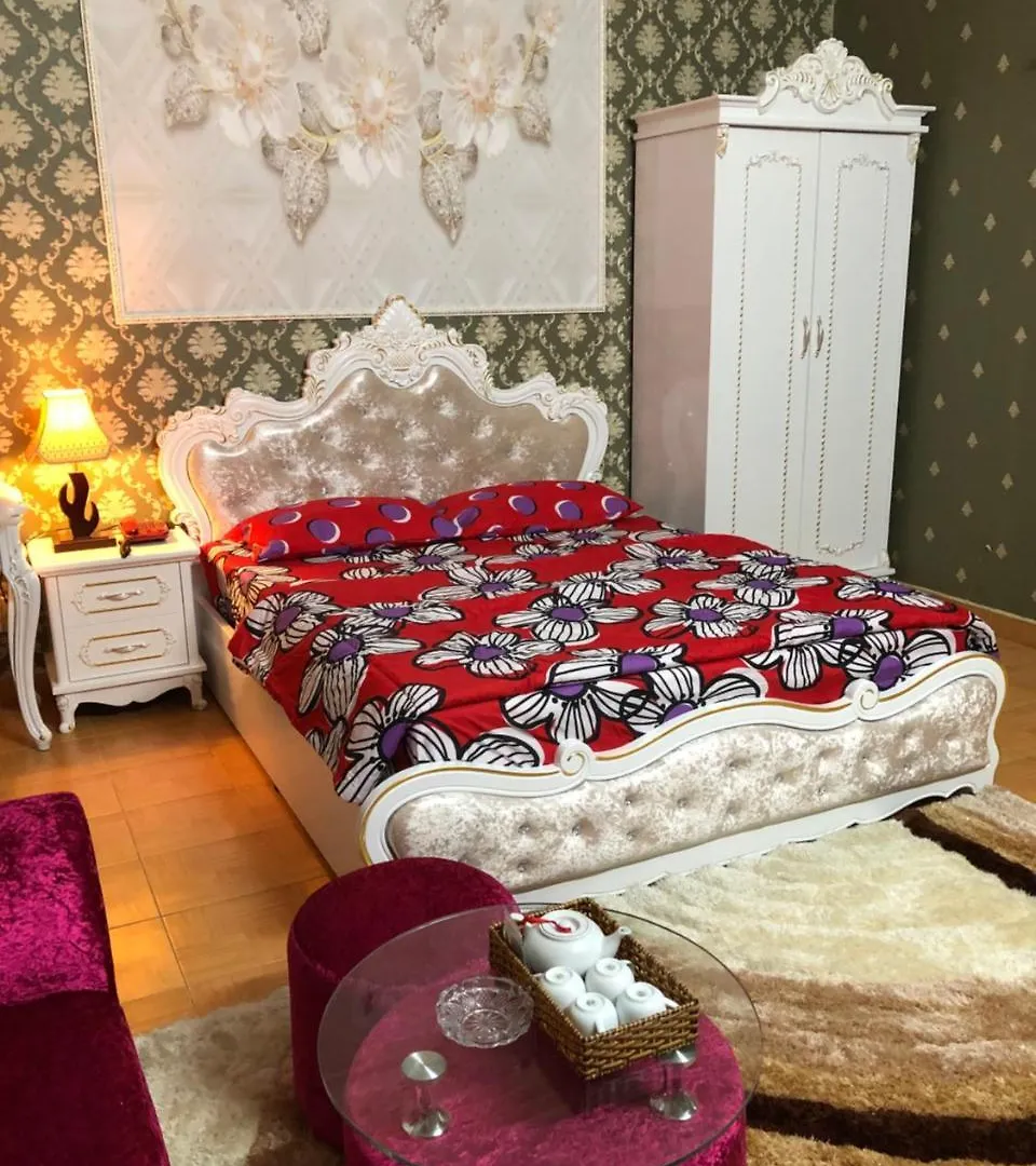 Hoang Oanh Hotel Ho Chi Minh City