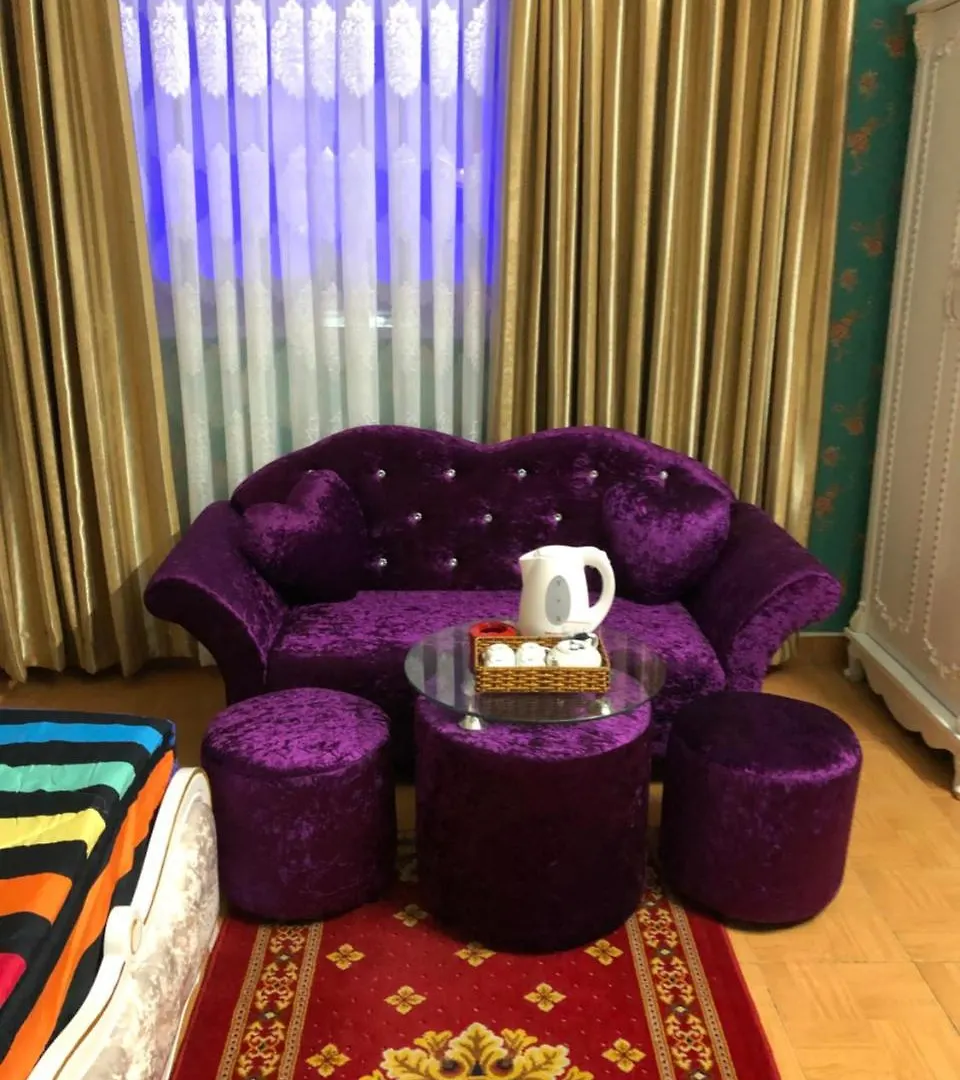 Hoang Oanh Hotel Ho Chi Minh City Vietnam