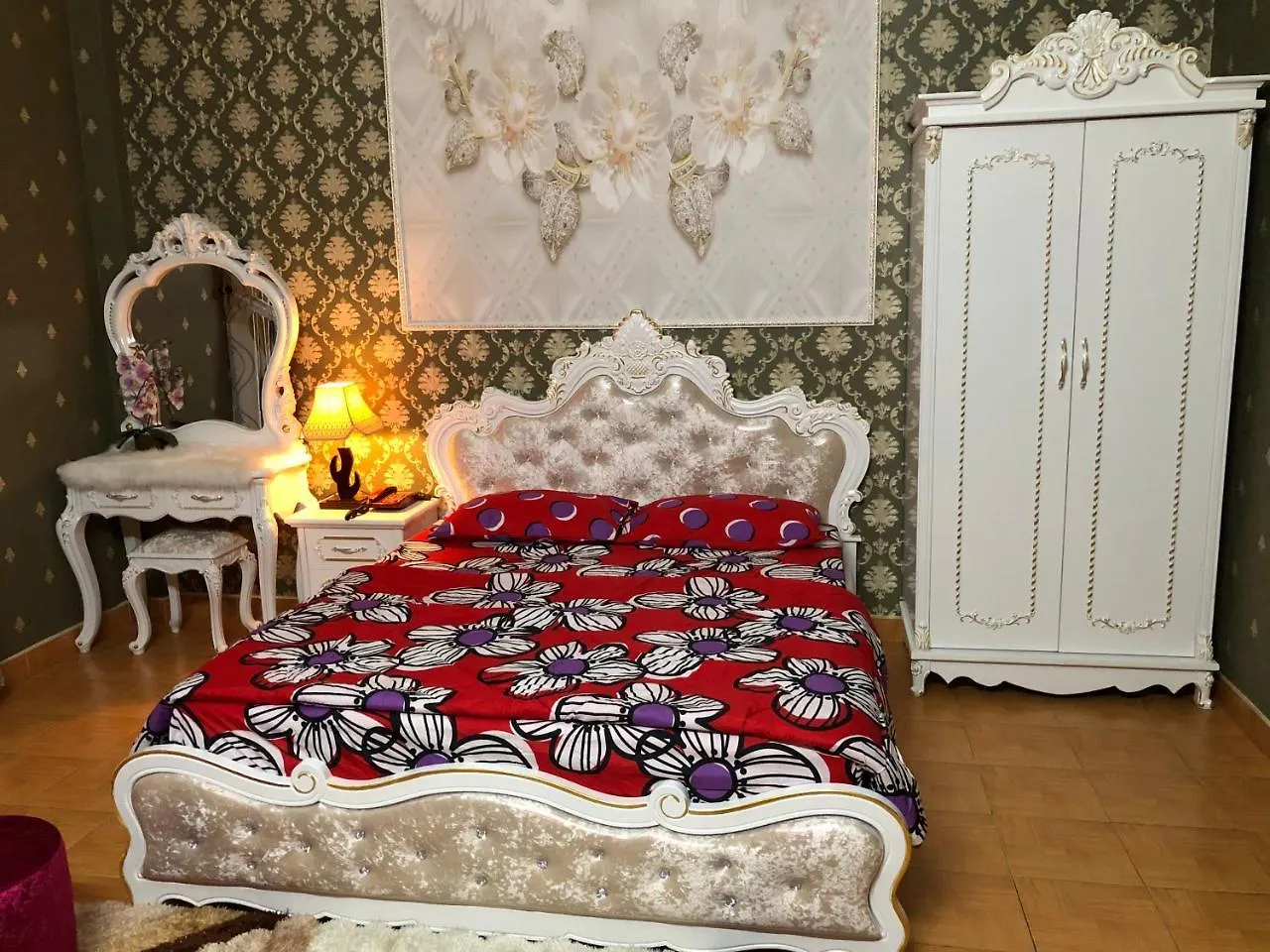 Hoang Oanh Hotel Ho Chi Minh City