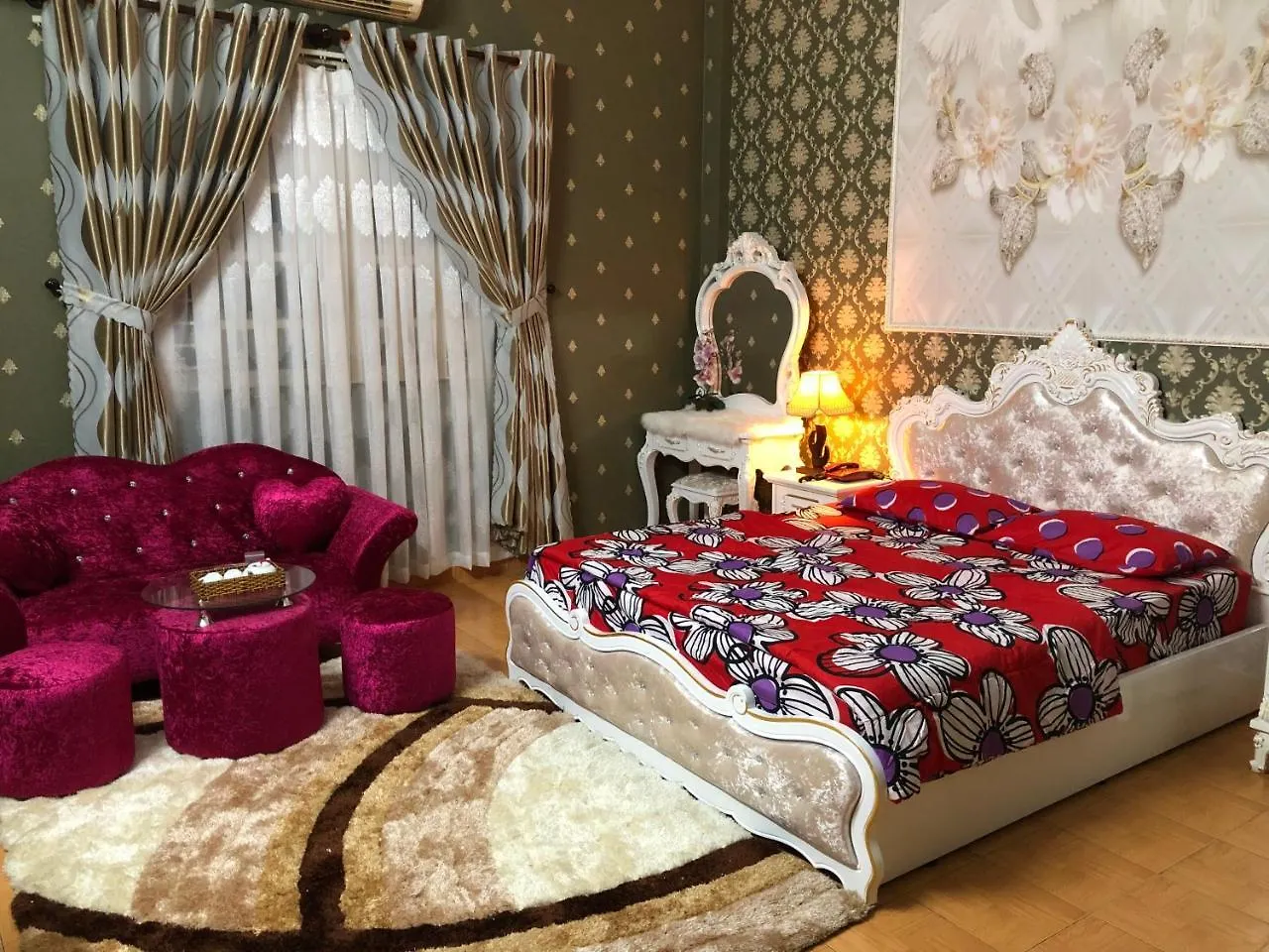 Hoang Oanh Hotel Ho Chi Minh City