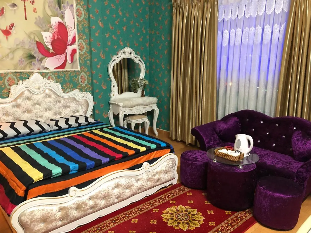Hoang Oanh Hotel Ho Chi Minh City